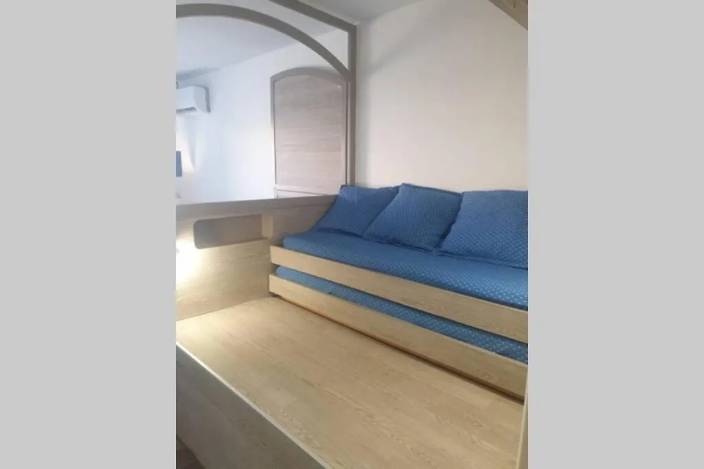 Appartement Jolie Vue - La Loge à Hyères
