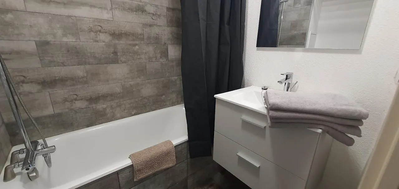 Appartement Jolie Vue - La Loge à Hyères