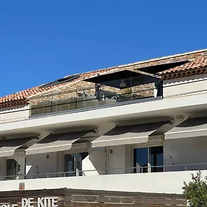 Appartement Résidence San Paolisa, Hyères
