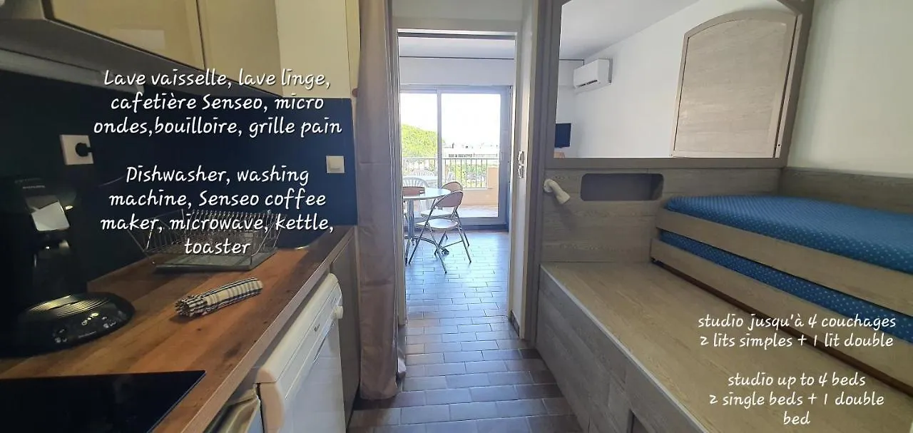 Jolie Vue - La Loge contacts